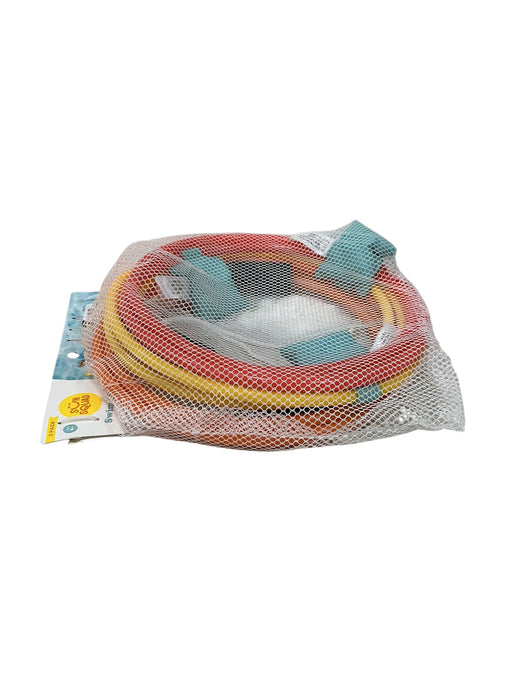 Aros para nadar (SUN SQUAD)