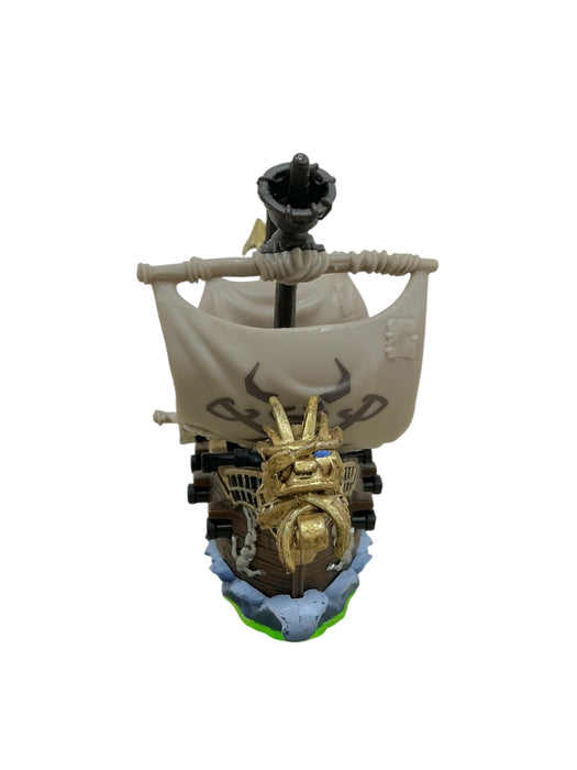Barco pirata (ACTIVISION)