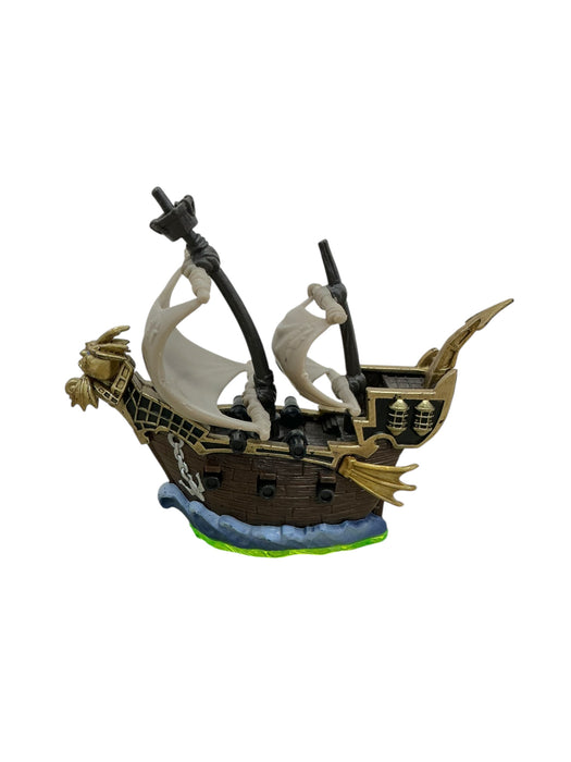 Barco pirata (ACTIVISION)