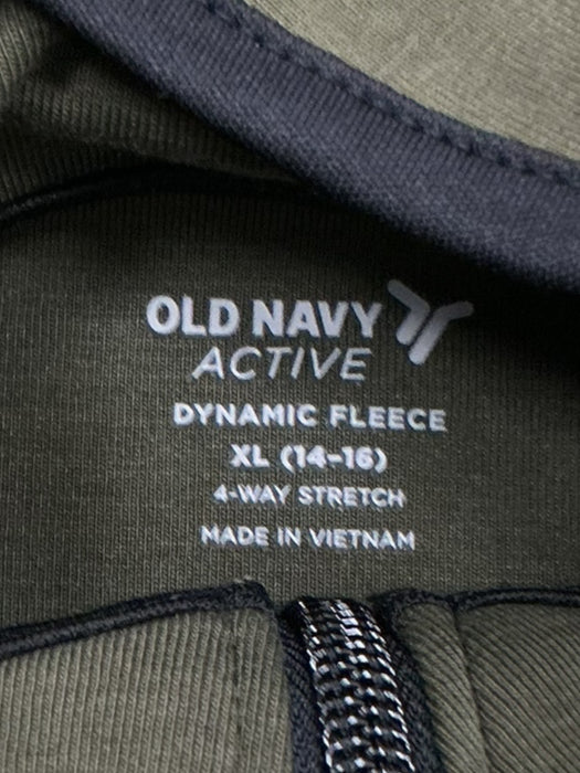 Sudadero 14 (OLD NAVY)