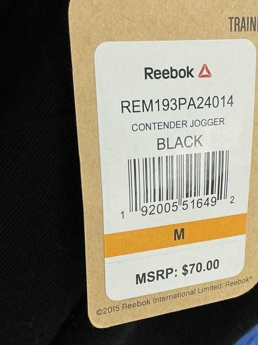 Pants M (REEBOK)