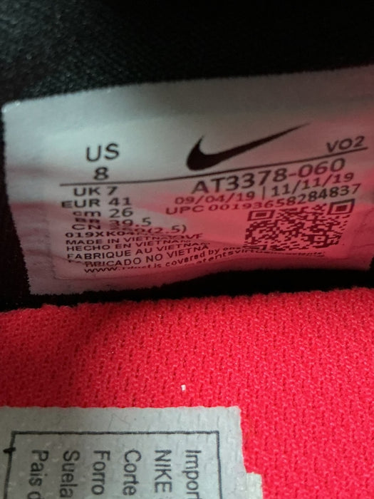 Tenis 8 (NIKE)