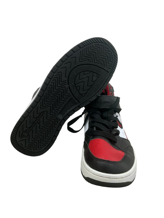 Tenis deportivos