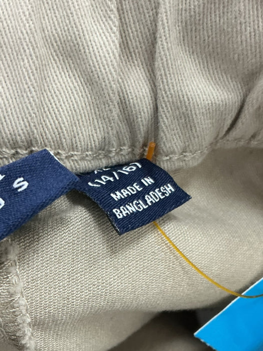 Pantalón 14/16 (GAP)
