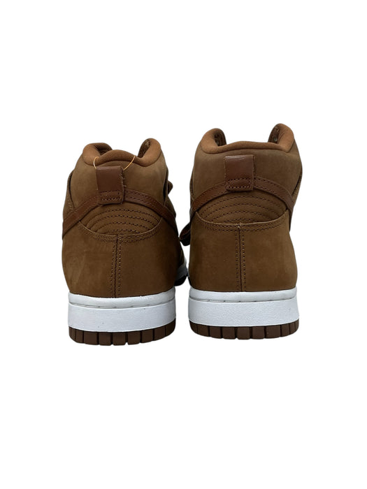 Tenis 8 (NIKE)