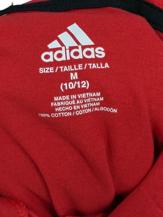 Playera para niñ@ M (ADIDAS)