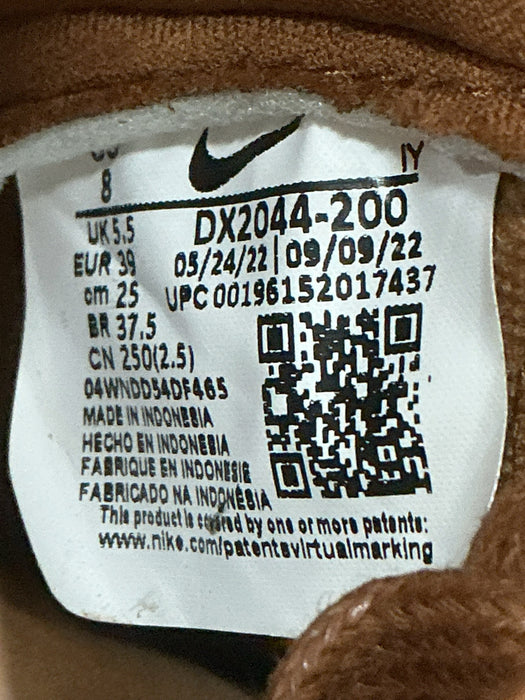 Tenis 8 (NIKE)