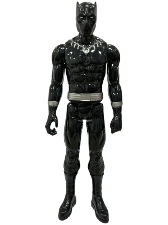 Pantera Negra (HASBRO)