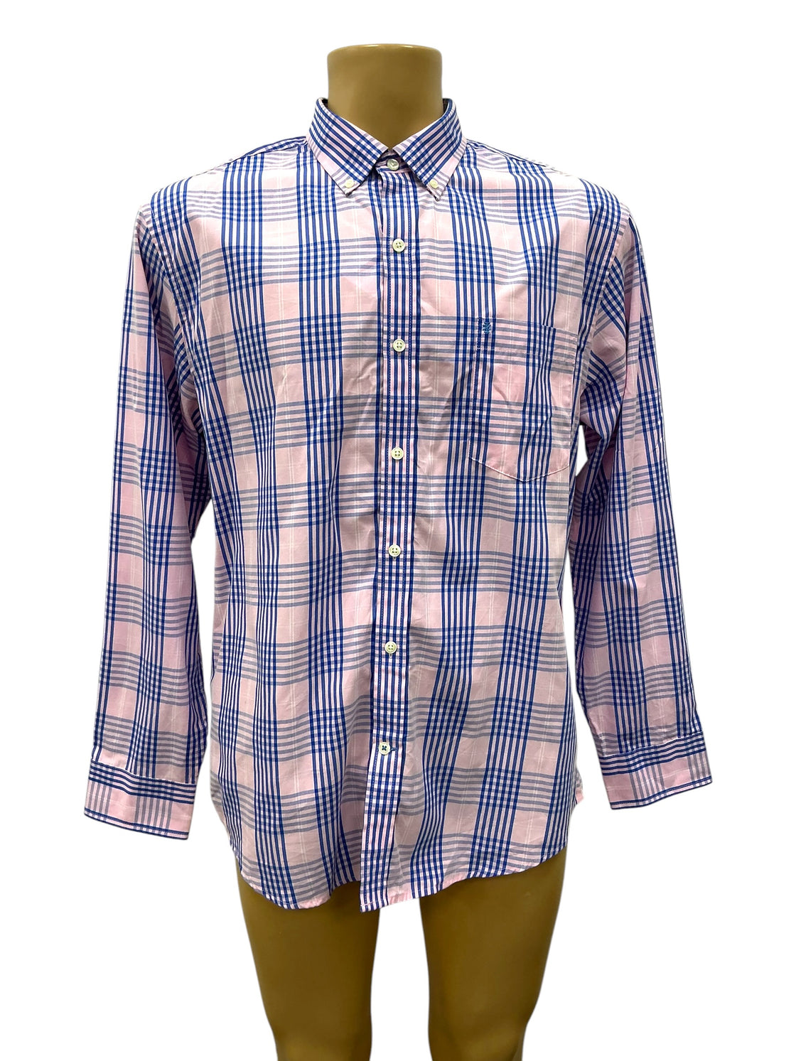 Camisa L (IZOD)