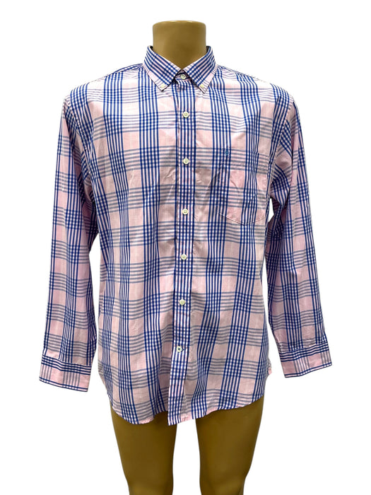 Camisa L (IZOD)