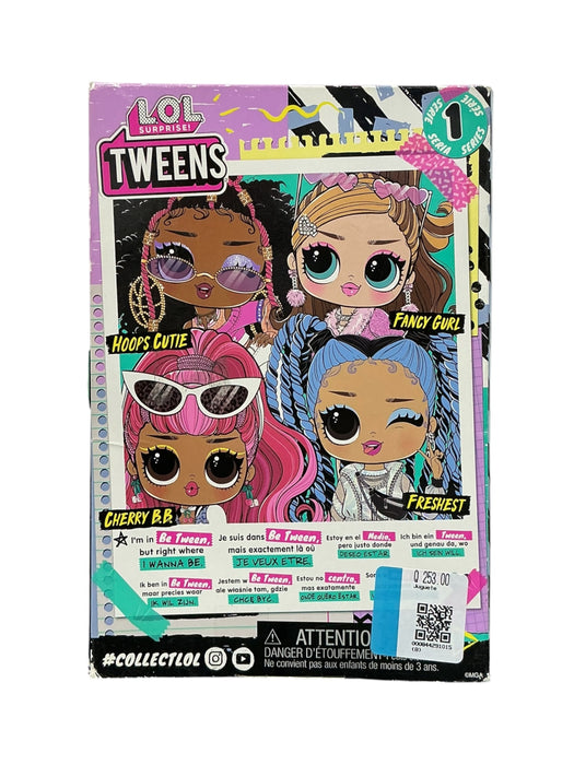 Tweens Freshest (LOL)
