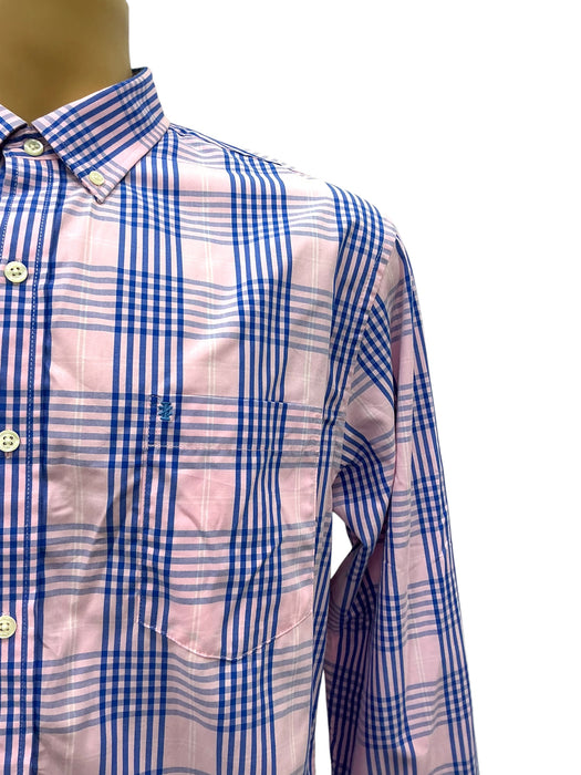 Camisa L (IZOD)