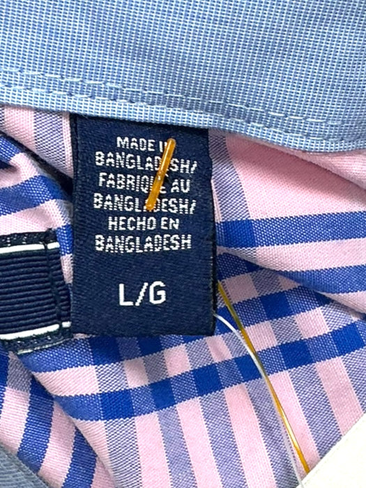Camisa L (IZOD)