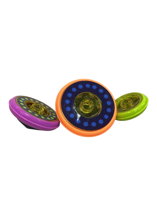 Set de trompos apilables (TOYSMITH)