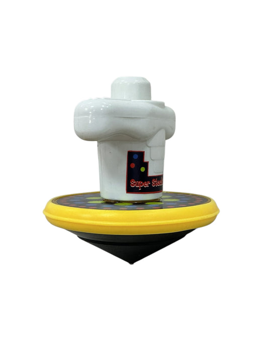 Set de trompos apilables (TOYSMITH)