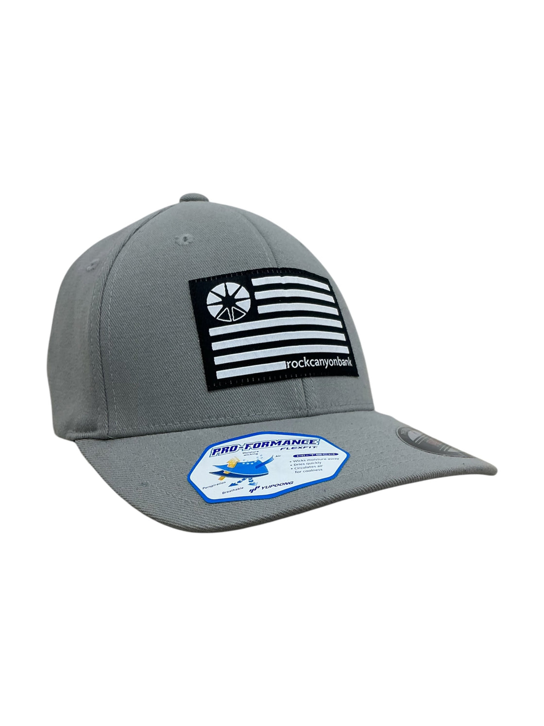 Gorra (FLEXFIT)