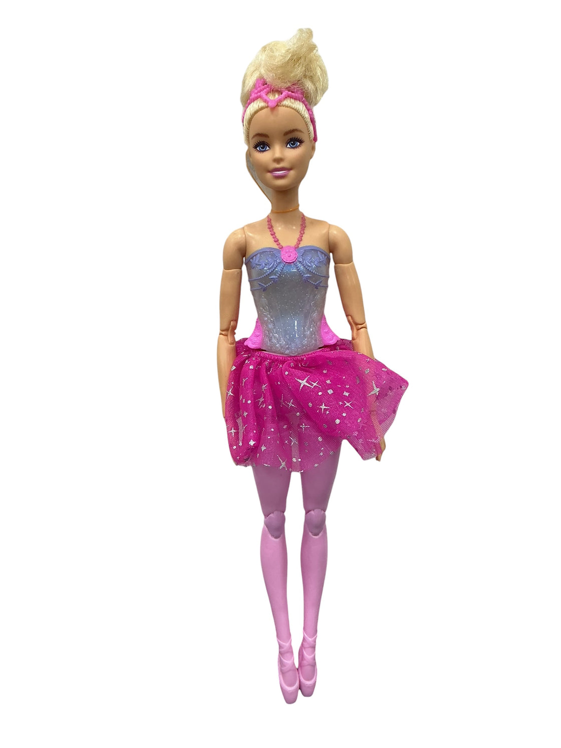 Barbie (MATTEL)