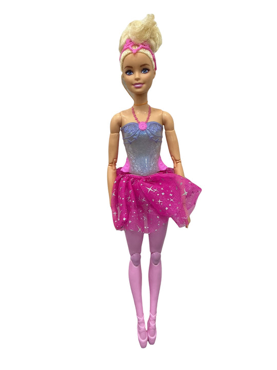Barbie (MATTEL)