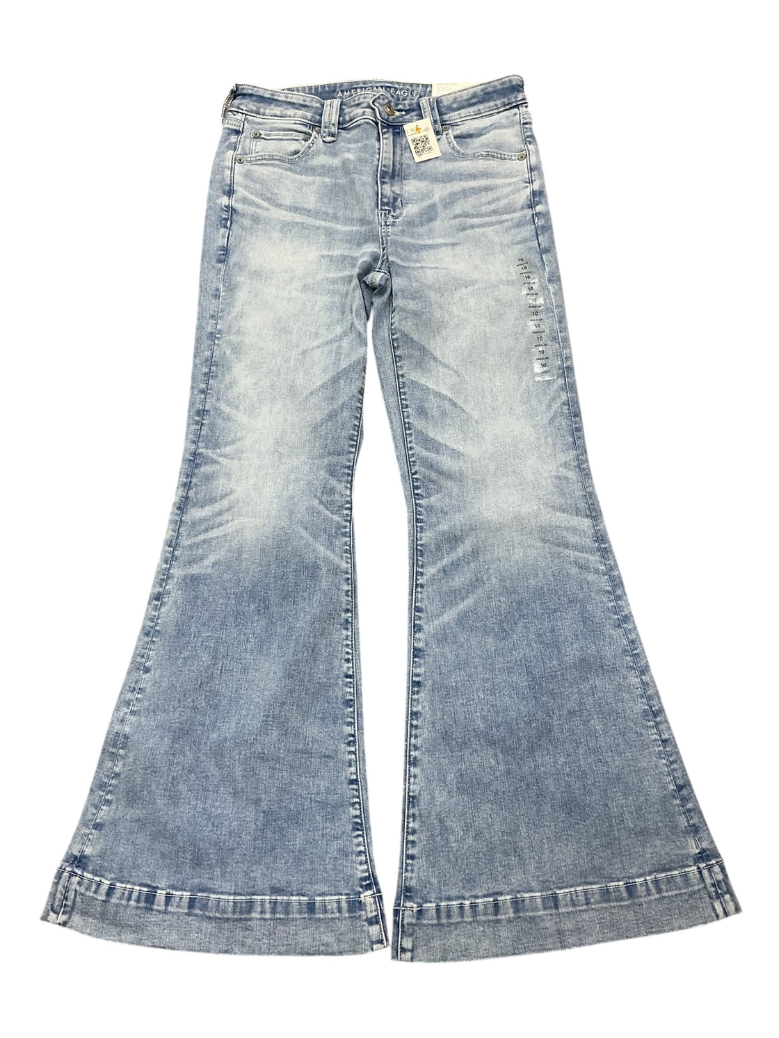Pantalón 10 (AMERICAN EAGLE)