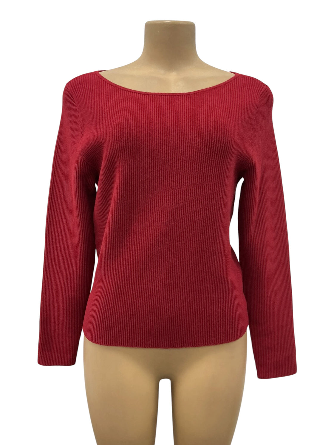 Blusa L (ABERCROMBIE & FITCH)