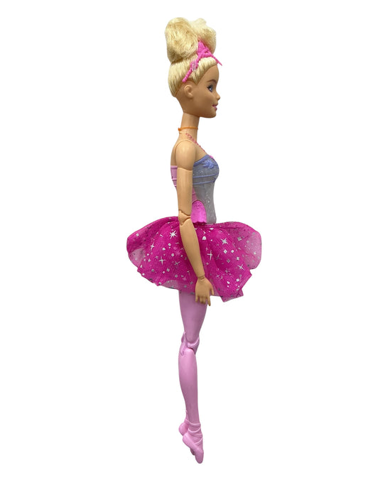 Barbie (MATTEL)