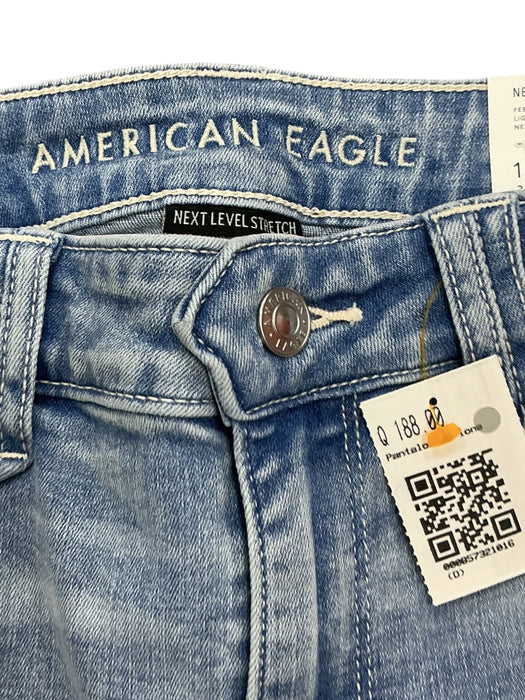 Pantalón 10 (AMERICAN EAGLE)