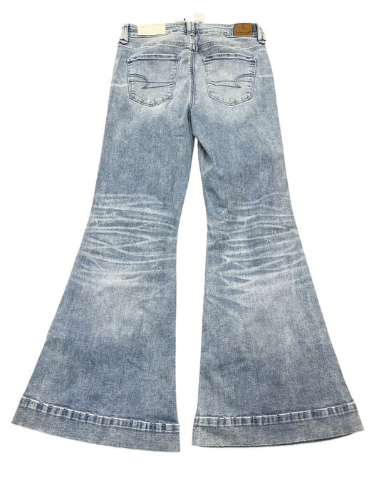 Pantalón 10 (AMERICAN EAGLE)