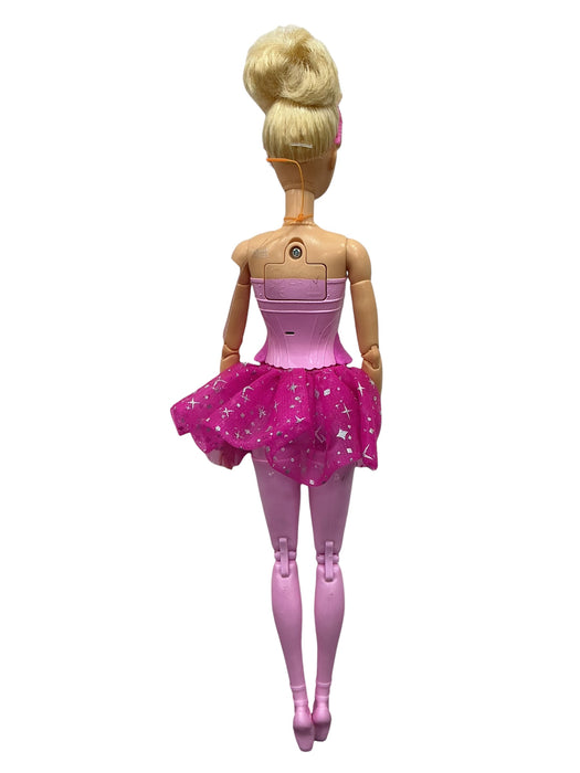 Barbie (MATTEL)
