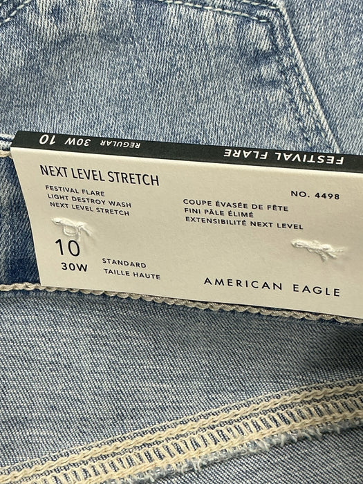Pantalón 10 (AMERICAN EAGLE)