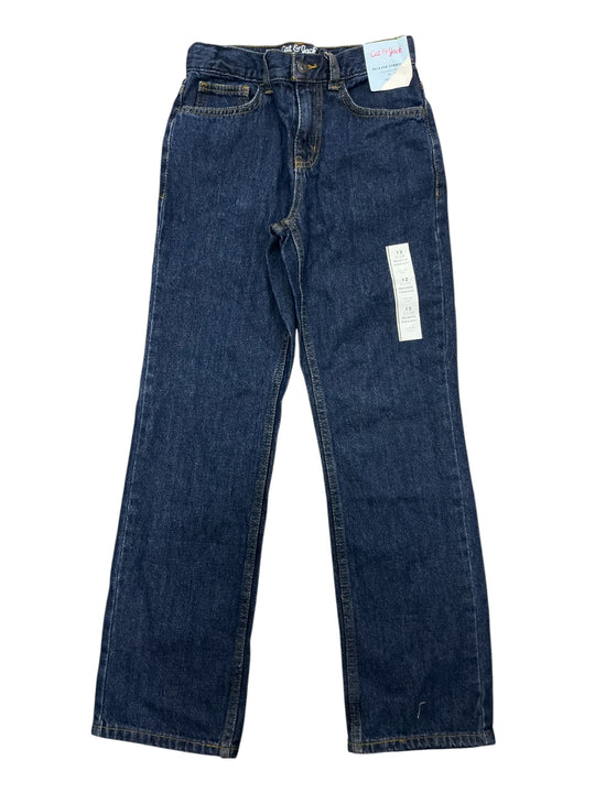 Pantalón para niñ@ 12 (CAT & JACK)