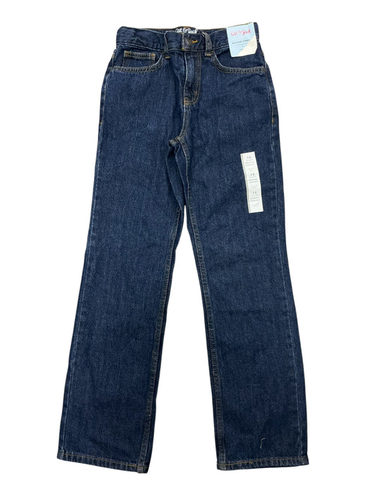 Pantalón para niñ@ 12 (CAT & JACK)