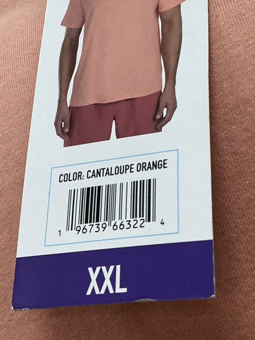 Playera XXL (CHAMPION)