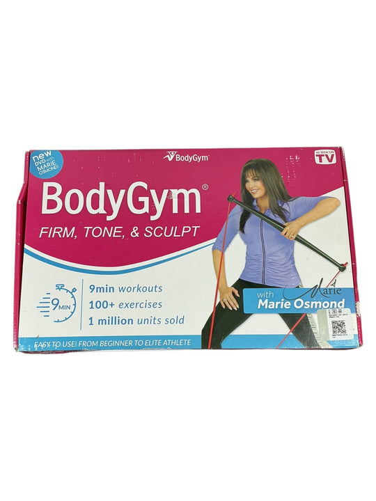 BodyGym (AS SEEN ON TV)