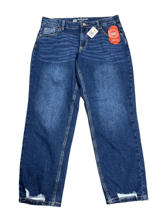 Pantalón 18 (WONDER NATION)