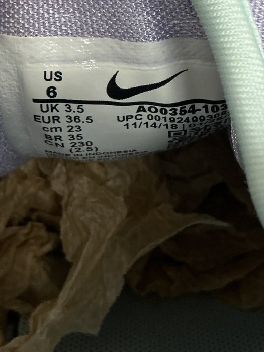 Tenis 6 (NIKE)