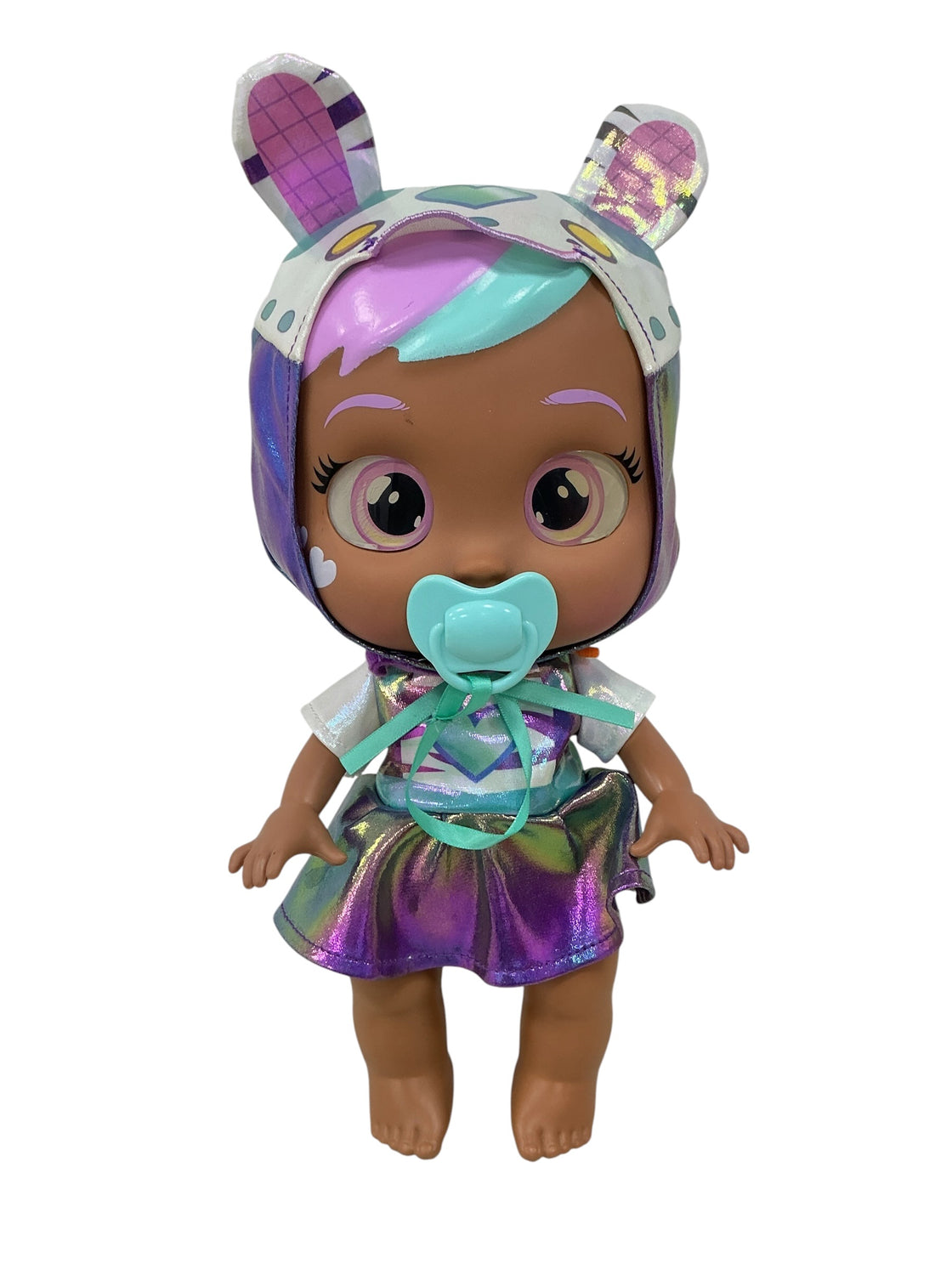 Lilly (M&C TOYS)