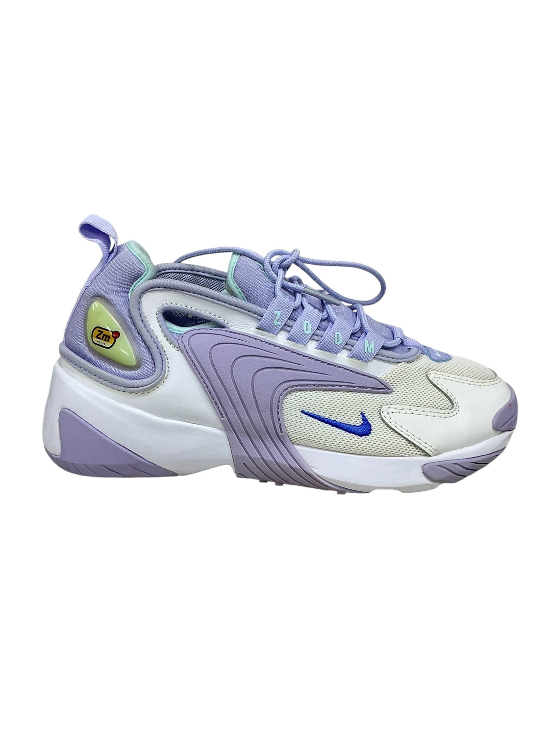 Tenis 6 (NIKE)