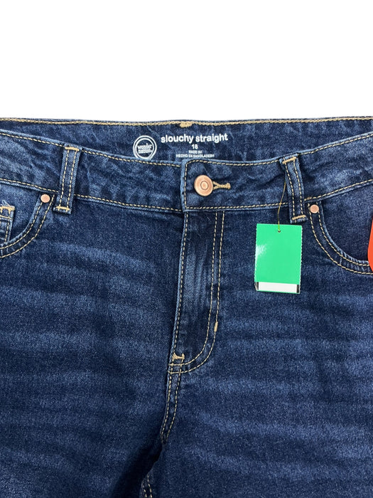 Pantalón 18 (WONDER NATION)