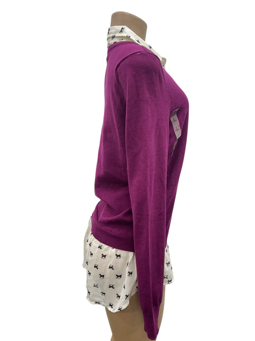 Suéter L (U.S. POLO ASSN.)