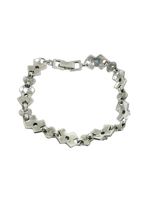 Pulsera de plata (925)