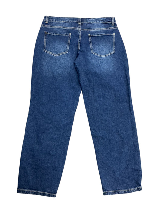 Pantalón 18 (WONDER NATION)