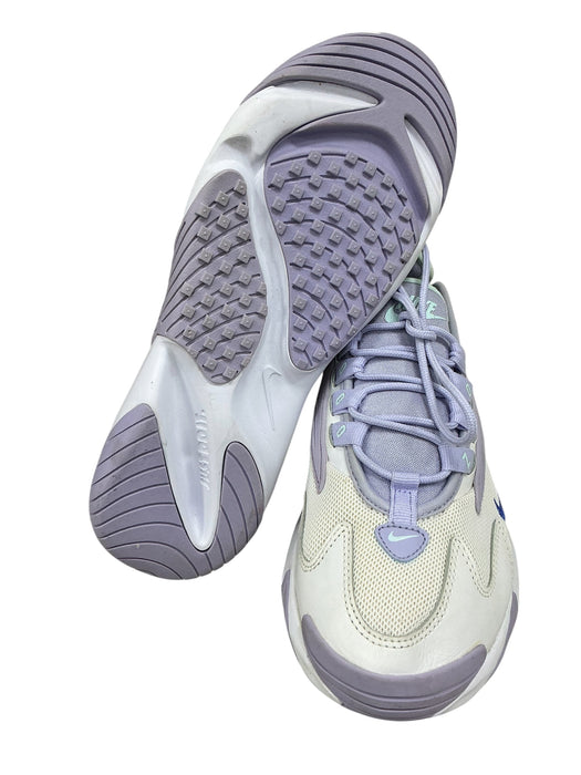 Tenis 6 (NIKE)