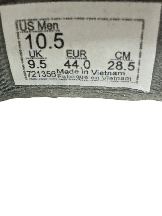 Tenis 10.5 (VANS)