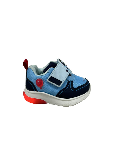 Tenis para bebé 5 (BLUEY)
