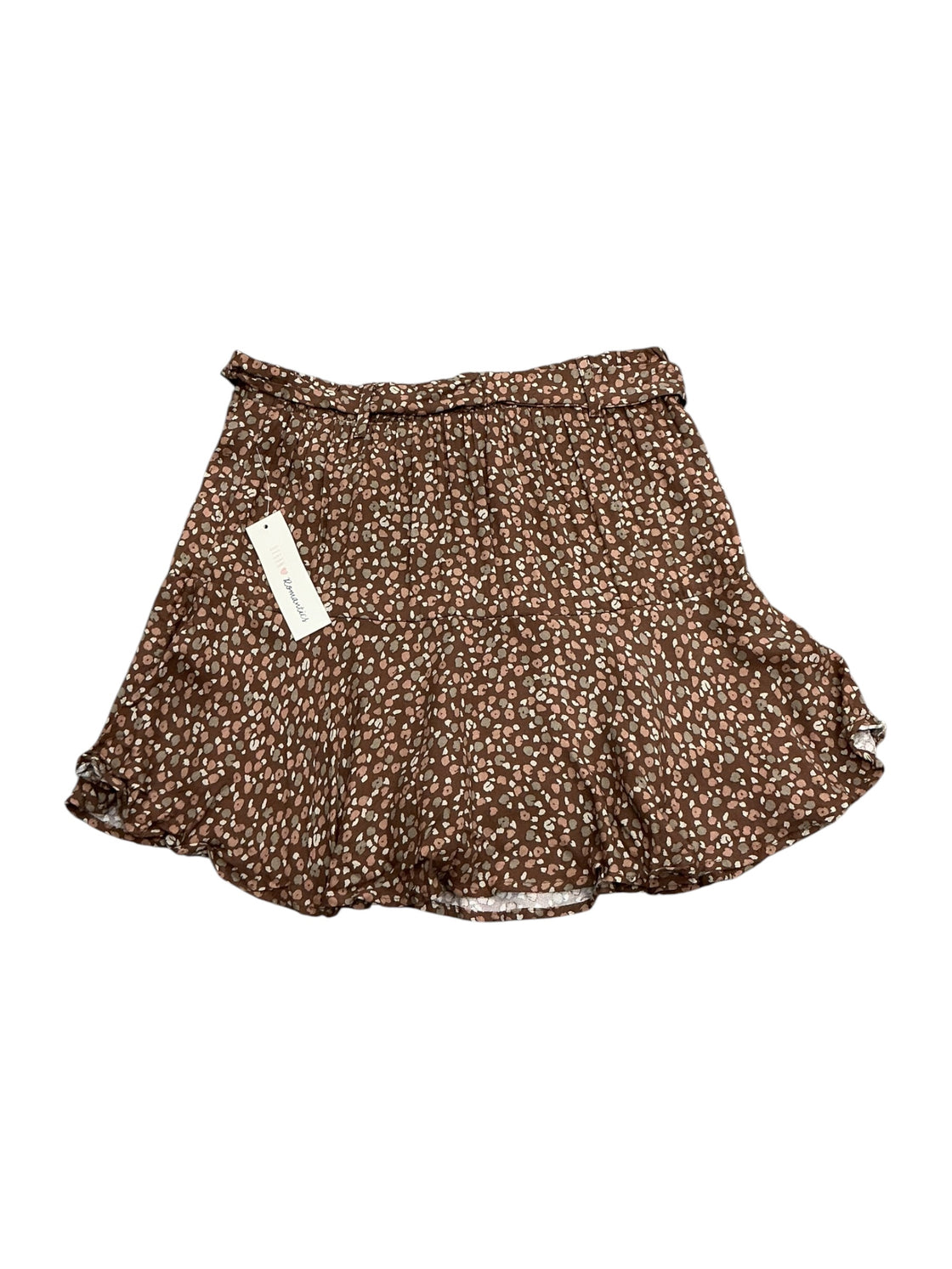 Falda S (URBAN)
