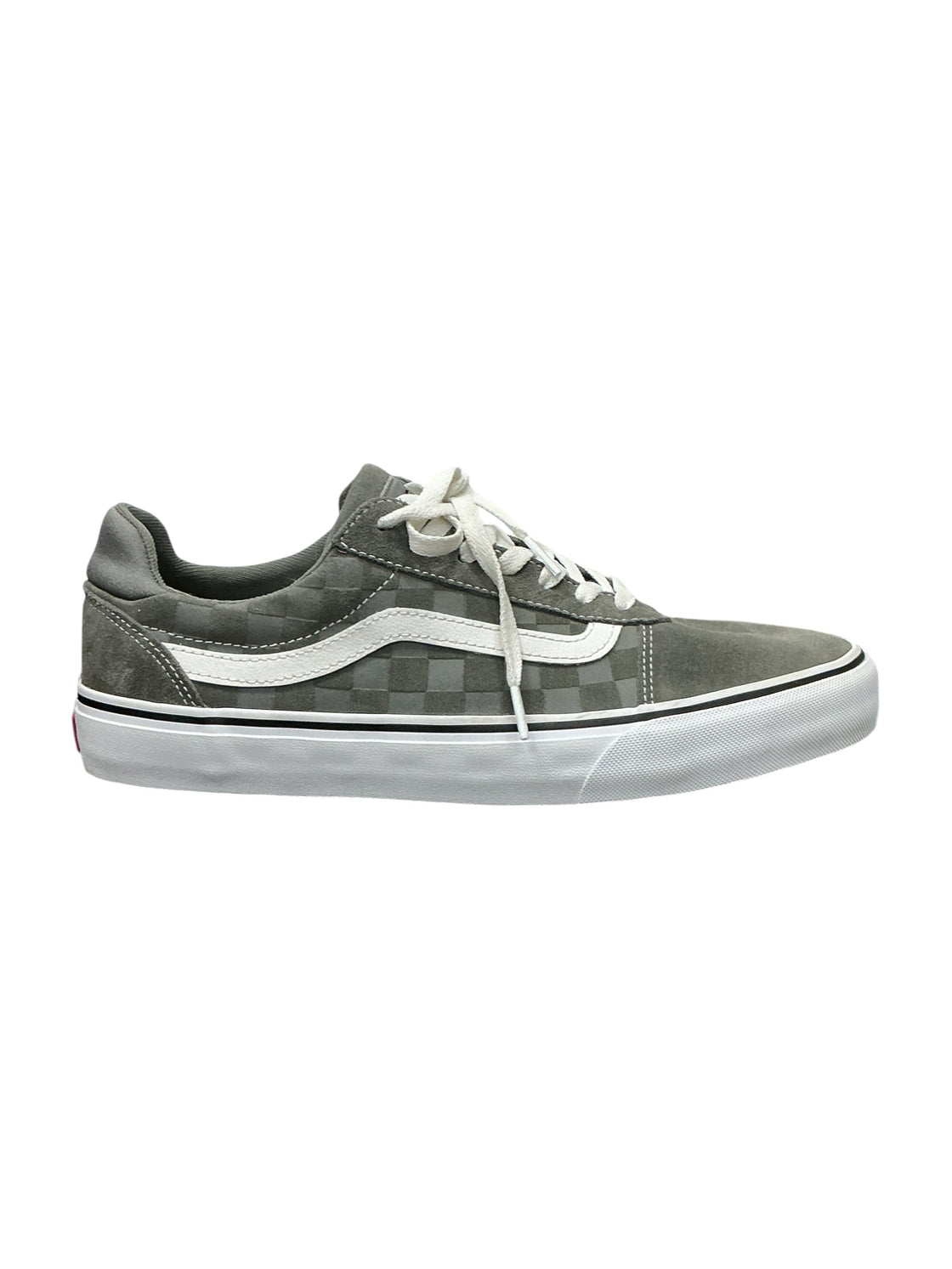 Tenis 10.5 (VANS)