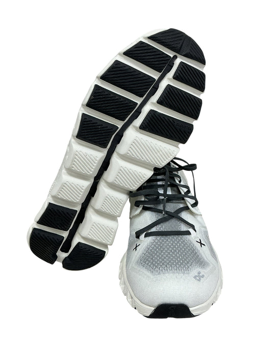 Tenis Deportivo 9 (ON)