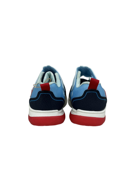Tenis para bebé 5 (BLUEY)