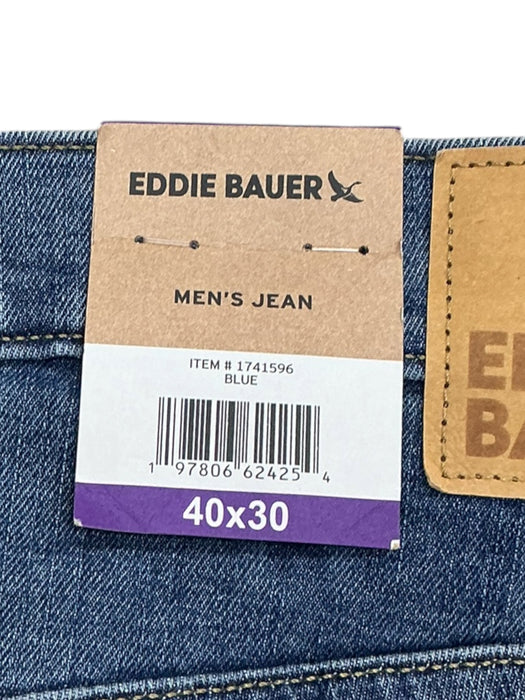 Pantalón 40x30 (EDDIE BAUER)