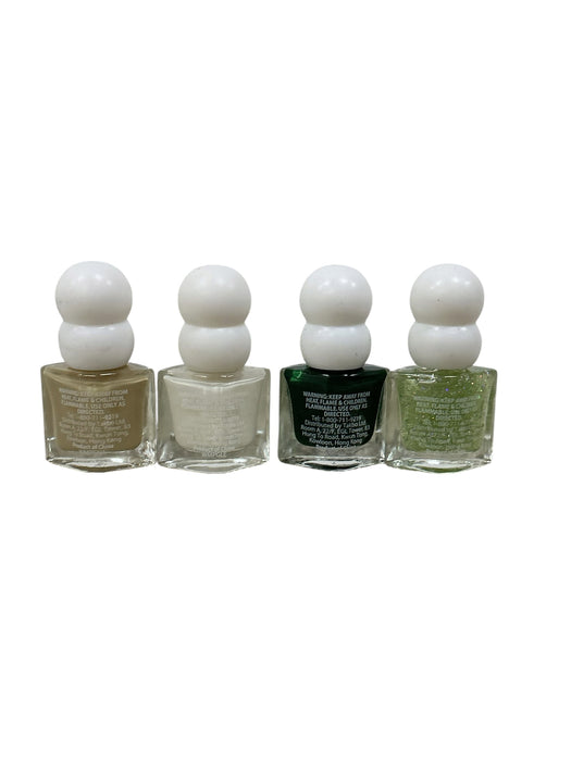 Set de esmaltes